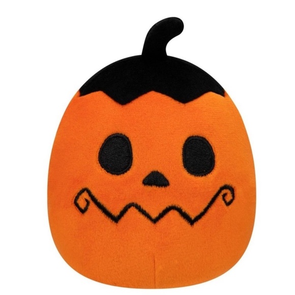 Squishmallows Halloween 4” Mystery Capsule - Picture 5 of 8